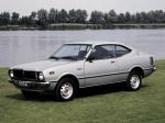 Toyota Corolla Hardtop Coupe 1974 года